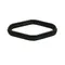 GASKET PUIT DE SPARK PLUG GRAND DIAMETER OEM MM PIAGGIO APRILIA 1000 RSV-4, TUONO V4 2011 >, 1100 RSV-4 2019 >, TUONO 2015 >-857074