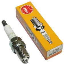 SPARK PLUG NGK BKR6E-11 (2756) -STANDARD