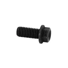 SCREW MOUNTING KIT MOTOR E-BIKE POLINI EP3 M8 X 18 BLACK REF 955.305.019