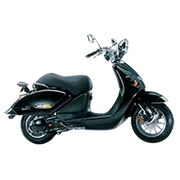 Mojito 150