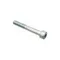 SCREW FLANGE BTR (8X60) OEM PIAGGIO COMMON A LA RANGE-018583