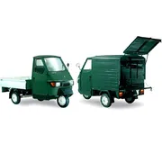 APE cc 50 Ape Mix 50 2T 1998-2008