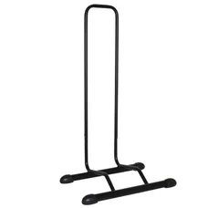 DISPLAY STAND/MOUNT 1 BICYCLE 27.5 SECTION TYRE 2.40" (WIDTH 70 mm)