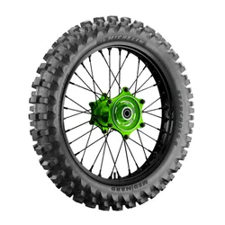 PNEU MOTO 19'' 120/80-19 MICHELIN STARCROSS 6 MEDIUM HARD REAR TT 63M (NHS)