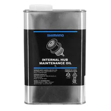 BICYCLE OIL ENTRETIEN SHIMANO HUB NEXUS (1 LITRE)