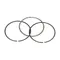 PISTON RING INTERMEDIAIRE OEM PIAGGIO 50 SXR APRILIA 2021 >-1A019531
