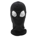 BALACLAVA CHOUETTE ADX COTON BLACK (SIZE SINGLE)