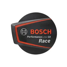 COVER COVER LOGO BOSCH PERFORMANCE LINE CX RACE BLACK BDU376Y