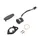 CABLE BOSCH KIT PRISE OF CHARGEMENT FOR POWERTUBE 100 mm BDU2XX - BDU3XX - BDU4XX BCH288