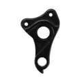 DERAILLEUR HANGER ALUMINIUM LEADER FOX 4 - FOR BRAGA AND OTHER (VOIR ARGUMENTAIRE)