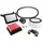 KIT ENTRETIEN MAXISCOOTER ADAPTABLE YAMAHA 530 TMAX 2017>2019 (PACK 8 PIECES) -SELECTION P2R PREMIUM