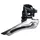 DERAILLEUR ROAD FRONT SHIMANO 11-SPEED ULTEGRA 8000 TO BRASER