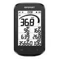 GPS/CYCLE COMPUTER IGPSPORT BSC100MAX DISPLAY 3,00" WITH VITESSE, SENSOR CADENCE, CARDIO, CYCLE COMPUTER OF PUISSANCE, CONNECTION LIGHT INTELLIGENTS - COMPATIBLE STRAVA/TRAINING PEAKS/KOMMOT/INSTA360...