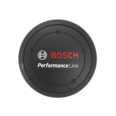 COVER COVER LOGO BOSCH PERFORMANCE LINE BLACK BDU2XX