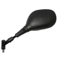 ADAPTABLE REAR-VIEW MIRROR SUZUKI 125 UH BURGMAN 2002>2013, 200 UH BURGMAN 2007>, 600 GSF BANDIT 2005>2006/YAMAHA 660 MT-03 2006>2014 LEFT BLACK (CE APPROVED) -VICMA
