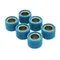 GALET/ROLLER OEM PIAGGIO 125 HEXAGON LX4, VESPA ET4, LIBERTY, SFERA/APRILIA 125 MOJITO (SET OF 6)-4878225