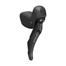 LEVIER/MANETTE GRAVEL / ROUTE HYDRAULIQUE SHIMANO DROIT GRX600 11V. NOIR