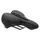 SELLE ROYAL RESPIRO RELAXED LOISIR GEL CONFORT MAX AVEC PROTECTION LATERALE ET ELASTOMERE NOIR 256x227mm 771g