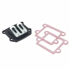 REED VALVE SCOOTER POLINI ORIGINAL FOR MBK 50 BOOSTER, STUNT/YAMAHA 50 BWS, SLIDER (MINARELLI VERTICAL) (213.1003)