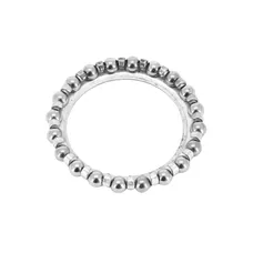CAGE A BILLE DE DIRECTION CYCLO ADAPTABLE PEUGEOT 103, MBK 40/51/88, SOLEX (20 BILLES) (VENDU A L'UNITE) -SELECTION P2R