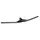 INTEGRATED HANDLEBAR/STEM MTB RIGHT SWITCH CONCORDE WITH STEM INTEGREE FULL CARBON L 760 mm STEM L 80 mm FOR PIVOT 1" 1/8. (WEIGHT 260 g)