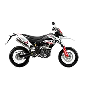 SENDA SM 125