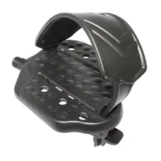 PEDAL BICYCLE APPARTEMENT 1/2" (PAIR)