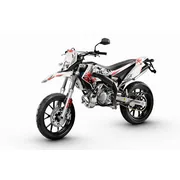 SENDA SM 50 Senda SM 50 DRD Racing 2T E2 2010-2013 (EMEA)