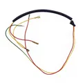 FAISCEAU ELECTRIQUE CYCLO ADAPTABLE SOLEX (ECLAIRAGE AVANT) -SELECTION P2R
