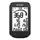 GPS/CYCLE COMPUTER IGPSPORT BSC100MAX DISPLAY 3,00" WITH VITESSE, SENSOR CADENCE, CARDIO, CYCLE COMPUTER OF PUISSANCE, CONNECTION LIGHT INTELLIGENTS - COMPATIBLE STRAVA/TRAINING PEAKS/KOMMOT/INSTA360...