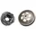 EMBRAYAGE SCOOT MALOSSI DELTA SYSTEM AVEC CLOCHE POUR MBK 50 BOOSTER, NITRO, OVETTO, STUNT/YAMAHA 50 BWS, NEOS, AEROX, SLIDER/APRILIA 50 SR/MALAGUTI 50 F12 (DIAM 107 mm) (EMBRAYAGE + CLOCHE)