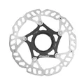 BRAKE DISC ROAD/MTB CENTERLOCK SWISSSTOP CATALYST PRO 140 mm (LEVEL ULTEGRA/SLX)