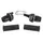 MANETTE VTT GAUCHE ET DROITE SRAM GRIPSHIFT 3.0 INDEXE 7V. POIGNEE TOURNANTE