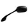 ADAPTABLE REAR-VIEW MIRROR YAMAHA 1000 FZ1 FAZER 2006>2010 LEFT BLACK (OE 3C3262800000) (CE APPROVED) -P2R SELECTION
