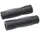 GRIP CITY TYPE SHIMANO BI-DENSITE BLACK/GREY LONGEUR 120 mm REDECOUPABLE (PAIR)
