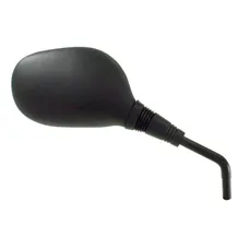 ADAPTABLE REAR-VIEW MIRROR YAMAHA 660 XT X 2004>2014 RIGHT BLACK (OEM 1D2F62900000) (CE APPROVED) -P2R SELECTION