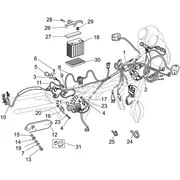 Circuit electrique