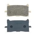 BRAKE PAD SET CL BRAKES FOR HONDA 750 X-ADV 2017> FRONT, 750 FORZA 2021> FRONT (1 SET OF 2 BRAKE PADS) (3116 MSC)