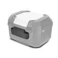 BACKREST FOR TOP CASE SHAD TERRA TR46 (D0RI46)