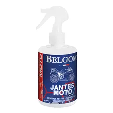 BELGOM NETTOYANT JANTES (PULVERISATEUR/VAPORISATEUR 250ml)