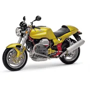 V11 1100 V 11 Sport-Mandello 1100 1999-2001 (APAC EMEA)