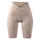 CYCLING SHORTS GIST WOMEN'S/WOMEN'S WITHOUT BIB STRAPS KIN TAUPE M -5137
