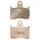 BRAKE PAD SET NEWFREN FOR SUZUKI 1000 GSX-R 2004>2006 REAR/KAWASAKI ZX-7RR NINJA 1996>2002 REAR/HONDA 750 VT C SHADOW 2010>2014 REAR (FD0272TS) (TOURING SINTERED METAL)