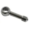 FITTING BANJO HOSE OF BRAKE DIAMETER INNER 10 mm DIAMETER OUTER M10 X 125 RIGHT -P2R SELECTION