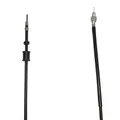 TRANSMISSION COMPTEUR MAXISCOOTER ADAPTABLE PIAGGIO 125 VESPA GT 2003>2005, VESPA GTS 2006>2012 -SELECTION P2R