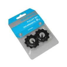 DERAILLEUR JOCKEY WHEEL SHIMANO 11-SPEED ULTEGRA 6800 (SET OF 2)