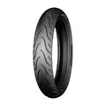 PNEU MOTO 17'' 80/80-17 MICHELIN PILOT STREET TL REINF 46S (372991)