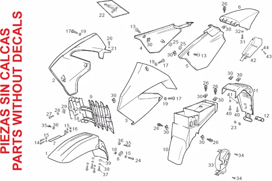 Carrosserie