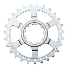 SPROCKET 10-SPEED MICHE FOR SHIMANO 27D. DERNIERE POSITION