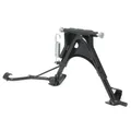 ADAPTABLE STAND SCOOTER CENTRE PEUGEOT 50 ELYSEO, SPEEDFIGHT-1 AND 2, X-FIGHT, VIVACITY, 50 LOOXOR BLACK -BUZZETTI
